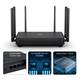 thumbnail image 1 of Xiaomi Router Ax3200 Eu Wifi6 245g 3200mbps Mesh, 1 of 7