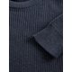 thumbnail image 3 of Suéter GAP para Niños, Cuello Redondo, Azul Marino Profundo, XXL, 3 of 3