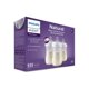 thumbnail image 3 of Mamadera Avent Natural Response 1m+ 260ml Traslúcido Libre BPA 3UN, 3 of 3