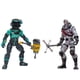 thumbnail image 2 of FORTNITE FIGURA BASICA 4 TOXIC TROOPER W2, 2 of 4