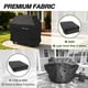 thumbnail image 5 of Cubierta premium impermeable para asador de gas Porch Shield 150x60x120 cm, 5 of 8