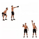 thumbnail image 1 of Kettlebell Pesa Rusa 8 Kg | Crossfit Funcional, 1 of 2