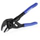 thumbnail image 1 of Pinzas WORKPRO con mordaza ajustable de acero CR-V de 7 pulgadas, 1 of 8