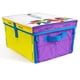 thumbnail image 4 of Cubo de almacenamiento y tapete de juego interactivo MAGNA-TILES Original, 4 of 5