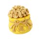 thumbnail image 5 of Estatua De Resina Figura Escritorio Sala De Estar Lingote De Oro Cuenca Del Tesoro Feng Shui 11x11x15cm, 5 of 5