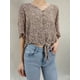 thumbnail image 2 of Blusa L Segunda Mano Mujer, 2 of 3