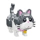 thumbnail image 1 of Cute Animal Micro Particle Building Blocks, Cute Pet Series Mini Building Blocks Kit, 1 of 5
