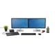 thumbnail image 3 of Estación de Acoplamiento Dell TB16 Thunderbolt 3 USB-C 180W Negra, 3 of 7
