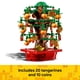 thumbnail image 4 of Juguete de construcción LEGO Money Tree Lunar New Year 40648, 4 of 7