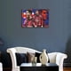 thumbnail image 4 of Christian Pulisic Cartel Metálico, Decoración de Pared de Cartel Metálico Personalizado para Regalos de Fans, Amigos, Familia y Amantes 20*30cm, 4 of 6
