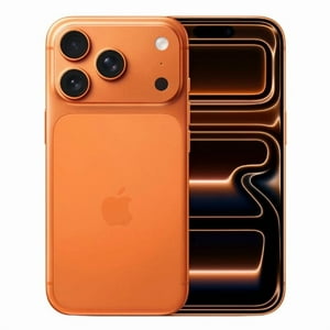 Apple - Iphone 17 Pro Max 256Gb 5G - Naranja