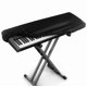 thumbnail image 1 of Kaxich Cobertor Elástico para Teclado Electrónico de Piano de 88 Teclas con Cordón Ajustable - Funda Protectora Universal a Prueba de Polvo, 1 of 6