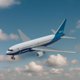 thumbnail image 5 of Avión Aviation Airways Boeing B767 - Welly, 5 of 6