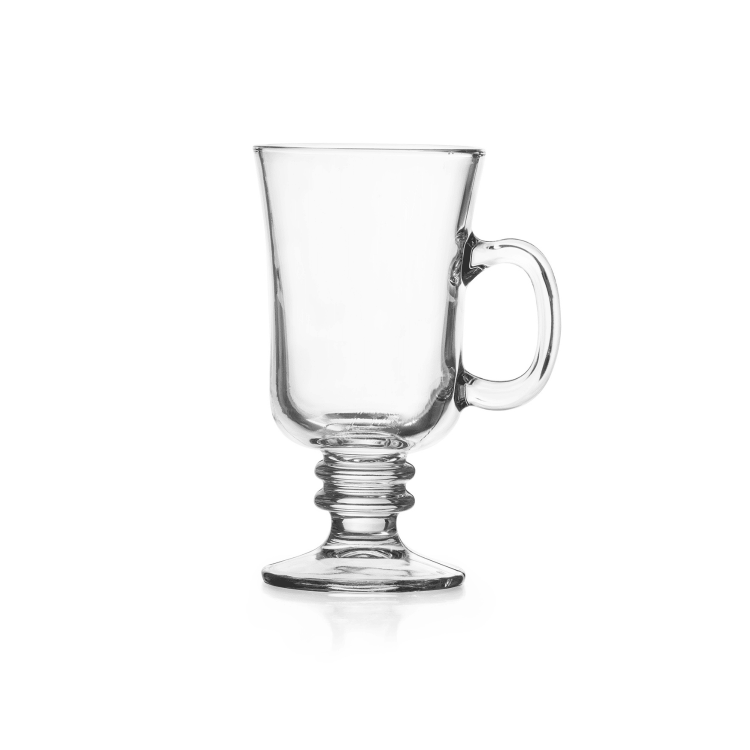 Libbey - Set 4 Tazas Irish Coffee 250 Ml
