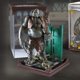 thumbnail image 2 of Criaturas mágicas: La colección Noble, Harry Potter, Troll, 2 of 7