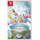 thumbnail image 1 of CONSOLA Snow Bros Wonderland NS – Clear River Games, 1 of 7