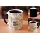 thumbnail image 2 of Taza Morphing Mugs 314 ml Harry Potter Mapa del Merodeador, 2 of 8