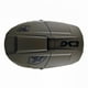 thumbnail image 4 of Casco TSG Sentinel Solid Color Satin Olive L, 4 of 5