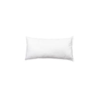 Almohada Para Cuna Pack And Play Y Cuna Corral, Blanco, Garey