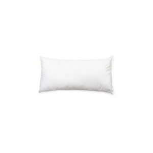 Almohada Para Cuna Pack And Play Y Cuna Corral, Blanco, Garey