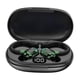thumbnail image 3 of TWS F8 Bt Auriculares A Prueba De Sudor Emparejamiento Automático Para Viajes Fitness Verde, 3 of 5