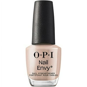 Opi Nail Envy, Tratamiento Fortalecedor De Uñas, Uñas Más Fuertes