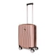 thumbnail image 2 of Maleta cabina S Milán Rosa gold, 2 of 6