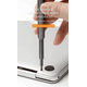thumbnail image 3 of Kit 24 En 1 Atornillador Precision Profesional Imantado, 3 of 3