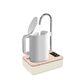 thumbnail image 1 of Bomba De Agua Eléctrica 2 En 1 Dispensador Automático 6 NIVELES ROSA, 1 of 4