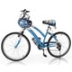 thumbnail image 5 of Funda de Asiento de Bicicleta Desmarcar Ataque a los Titanes Impermeable, 5 of 6
