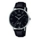thumbnail image 1 of Reloj Analógico Casio MTP-VT01LM-1A Negro Hombre, 1 of 3