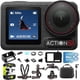 thumbnail image 1 of Cámara de acción DJI Osmo Action 5 Pro con batería de 4 horas y 64 GB, 1 of 9