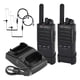 thumbnail image 1 of Walkie Talkies Cobra PX652 Professional, 2 canales, paquete de 2, 1 of 6