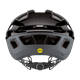 thumbnail image 2 of Casco Smith Trace Mips Matte Negro Cemento L, 2 of 5
