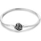 thumbnail image 1 of Pulsera Plata 925 Rosa Cierre Snake Mujer Compatible Charms, 1 of 3