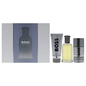 Set De Regalo Hugo Boss Boss N.° 6 Edt 100Ml