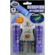 thumbnail image 1 of Linterna DDI Scorpion Master 9 LED UV de luz negra, 1 of 1
