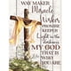 thumbnail image 1 of Kit de Pintura con Diamantes GEEHEIY 5D Cruz Cristiana para Adultos, 1 of 8