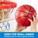 thumbnail image 3 of Set de minibaloncesto SYNCFUN 5 con bomba para niños mayores de 3 años, 3 of 7