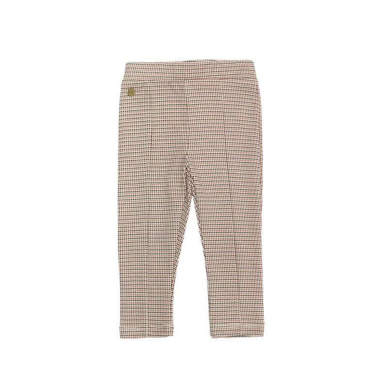 Ficcus - Leggins Bebe Niña Ecolife 12 Meses