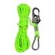 thumbnail image 5 of Cuerda Guía Portátil Para Tienda De Campa?a De 4 Mm Para Jardinería, Camping, Mochilero, Color Verde, 5 of 5
