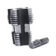 thumbnail image 3 of Cortador De Hilo De Tubo, Conector De Grifo De Válvula De Tubos Estable Profesional Reutilizable, 3 of 5