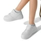 thumbnail image 2 of Zapatilla Urbana Plataforma Confort Mujer Weide SL66, 2 of 9