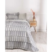 Mashini - Quilt 1,5 Plaza Más Sabanas Mas 1 De Almohada De Regalo