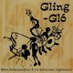 thumbnail image 1 of Álbum de vinilo Gling Glow Caroline, 1 of 1