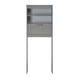 thumbnail image 1 of Mueble de Baño WC Ahorrador de Espacio Color Enigma, 1 of 3