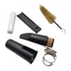 thumbnail image 2 of Kit De Boquillas Para Clarinete, 6 Piezas, Gorra Plana B, Sombrero, Equipo De Instrumentos Musicales, 2 of 3