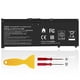 thumbnail image 2 of Bateria HIGH QUALITY FUTUREBATT SR03XL L08855-855 para Hp Pavilion 15-CX 15-CX0XXX 15-CX0058WM, 2 of 2