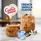 thumbnail image 2 of Cremora Nestlé Coffee mate Vainilla Francesa 180x11ml Sin Lactosa, 2 of 3