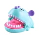 thumbnail image 1 of Morder El Juguete De Los Ratones De Los Dedos Y El Juguete De Dedo De Mordida Divertida Para Accesorios De 4 Años Y Arriba Azul, 1 of 5